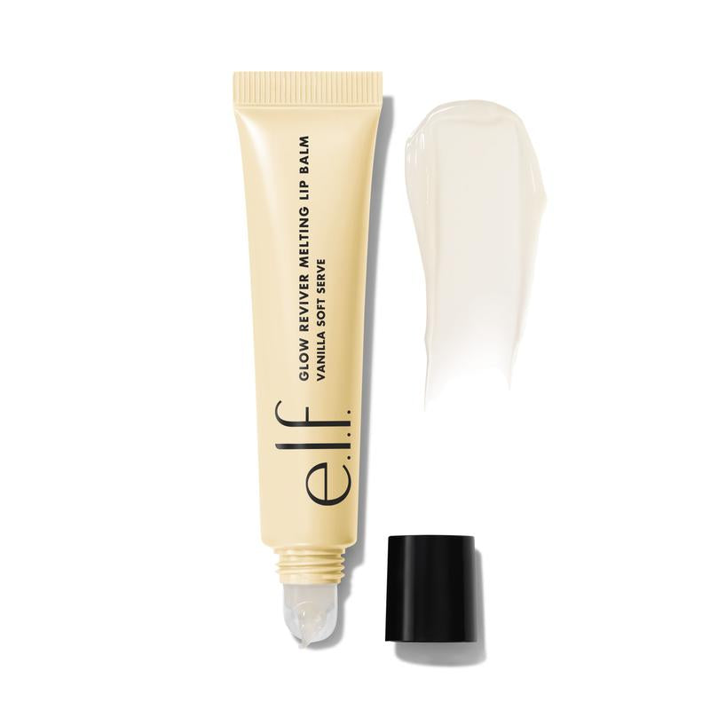 Glow Reviver Melting Lip Balm