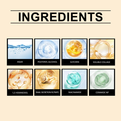 Viareline Turmeric Sleeping Mask Gentle Hydrating Exfoliating Mask Gel Hydrating And Moisturizing Mask