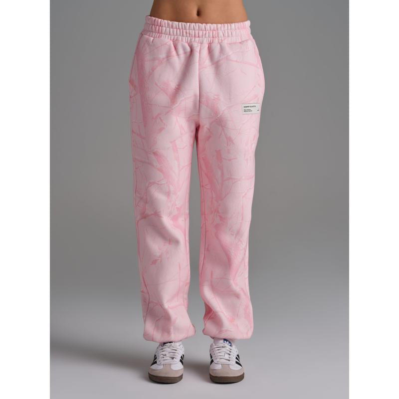 Comfrt | the Camo Sweatpants | Limited Edition
