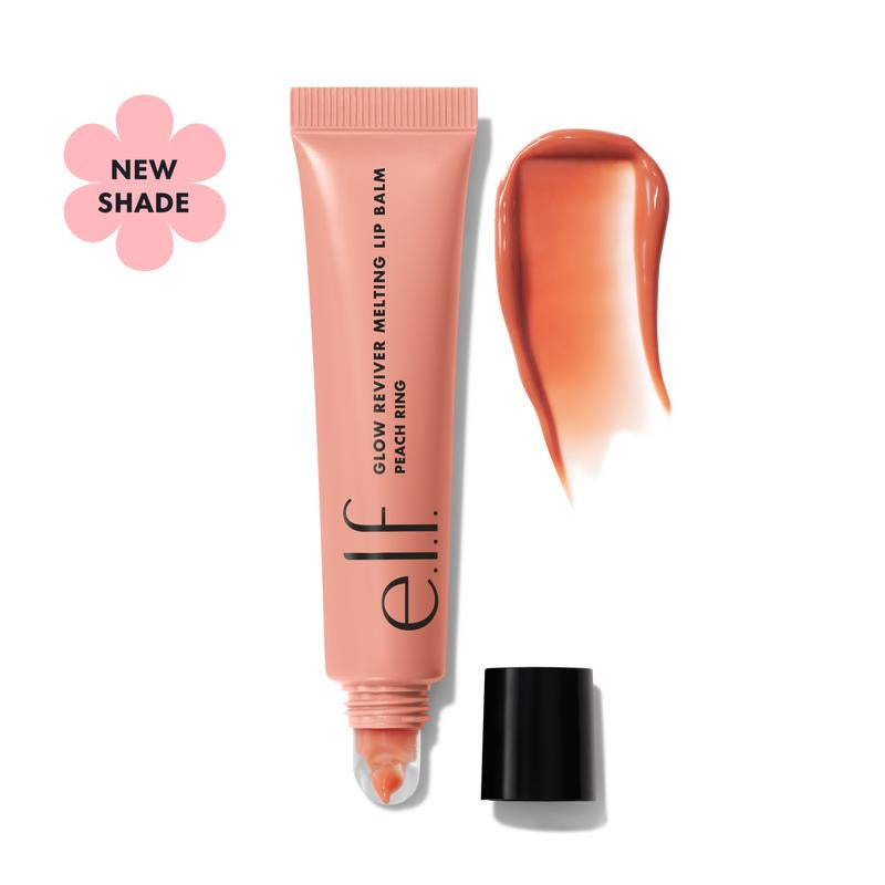 Glow Reviver Melting Lip Balm