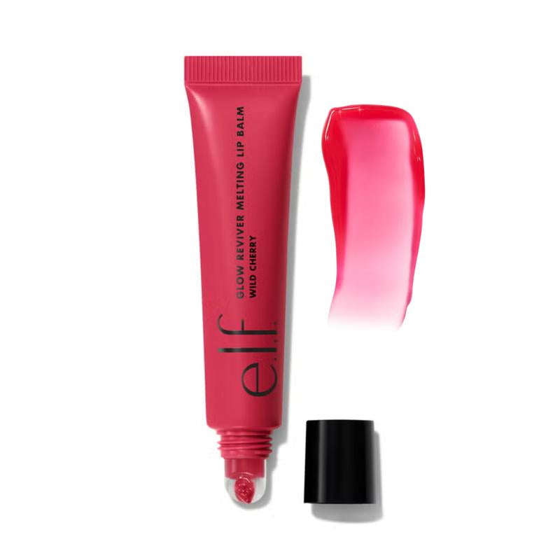 Glow Reviver Melting Lip Balm