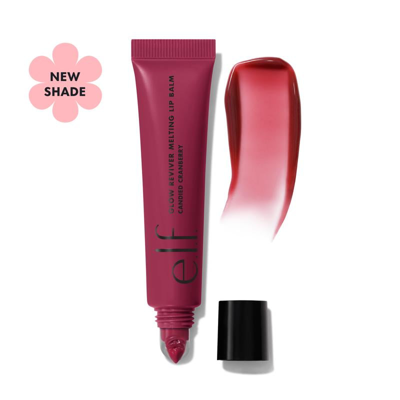 Glow Reviver Melting Lip Balm
