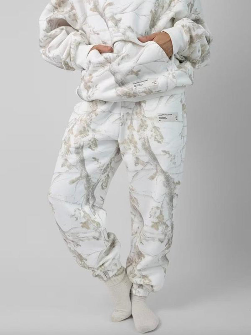 Comfrt | the Camo Sweatpants | Limited Edition