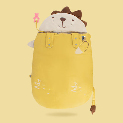 Baby sleeping bag stroller sleeping bag