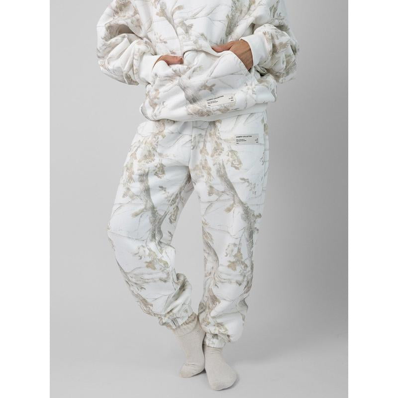 Comfrt | the Camo Sweatpants | Limited Edition
