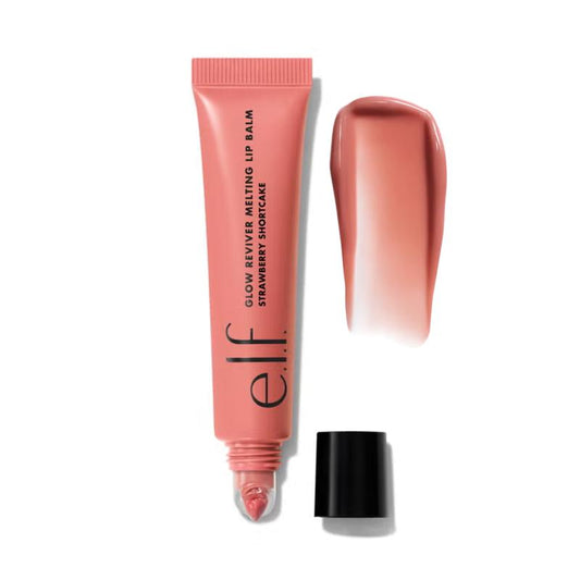 Glow Reviver Melting Lip Balm