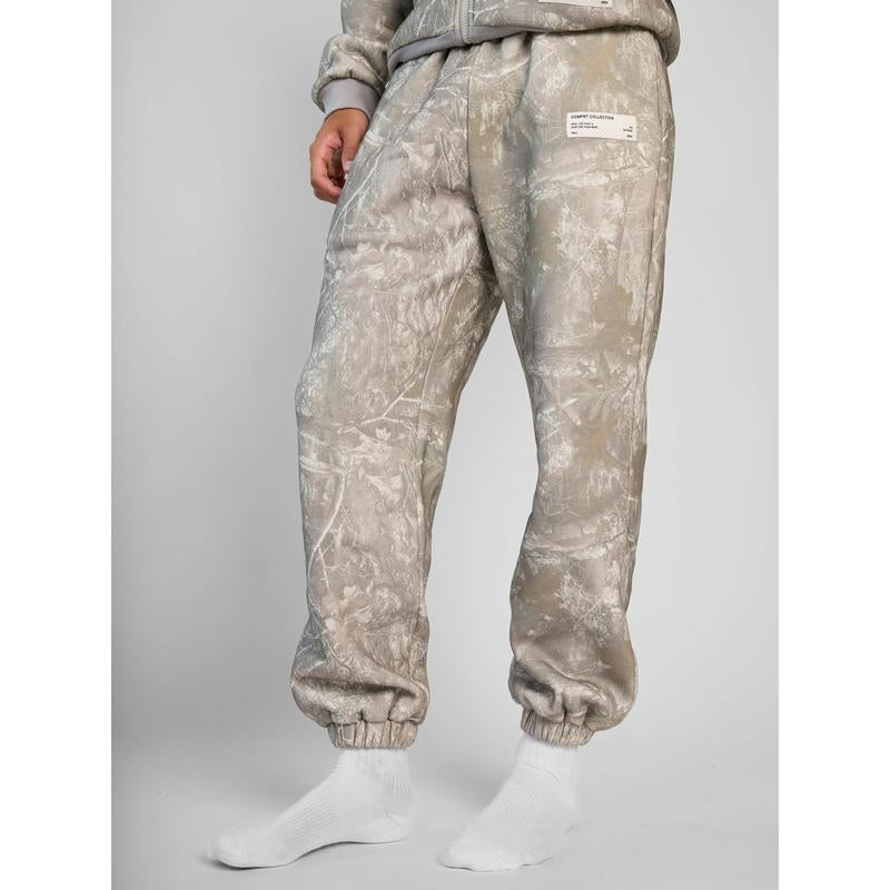 Comfrt | the Camo Sweatpants | Limited Edition