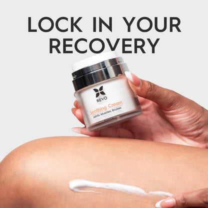 REVO™ Smart Cupping Bundle