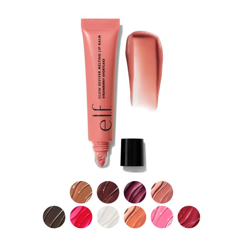 Glow Reviver Melting Lip Balm