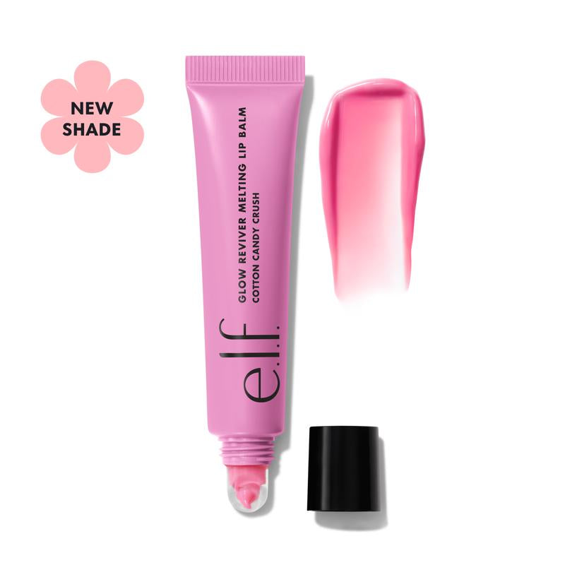Glow Reviver Melting Lip Balm