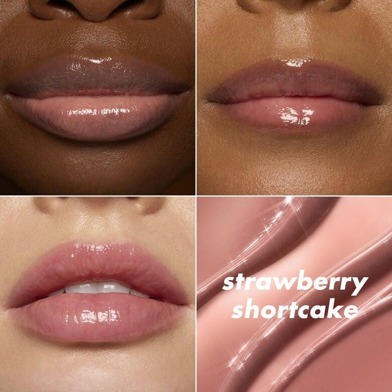 Glow Reviver Melting Lip Balm