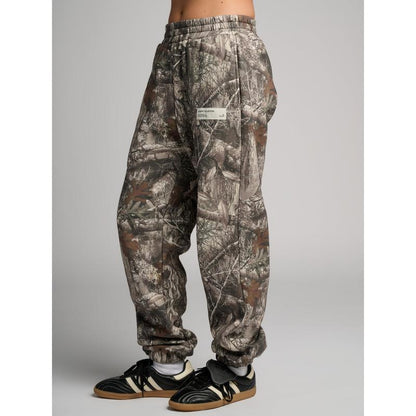 Comfrt | the Camo Sweatpants | Limited Edition