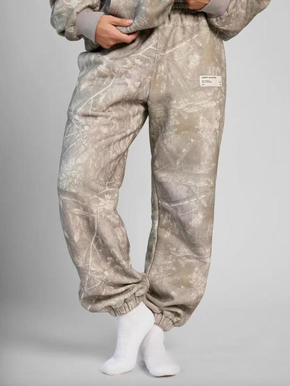 Comfrt | the Camo Sweatpants | Limited Edition
