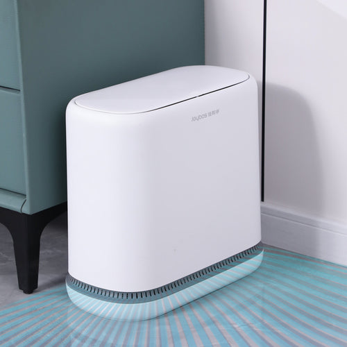 Automatic Bagging Household Dustbin With Cover